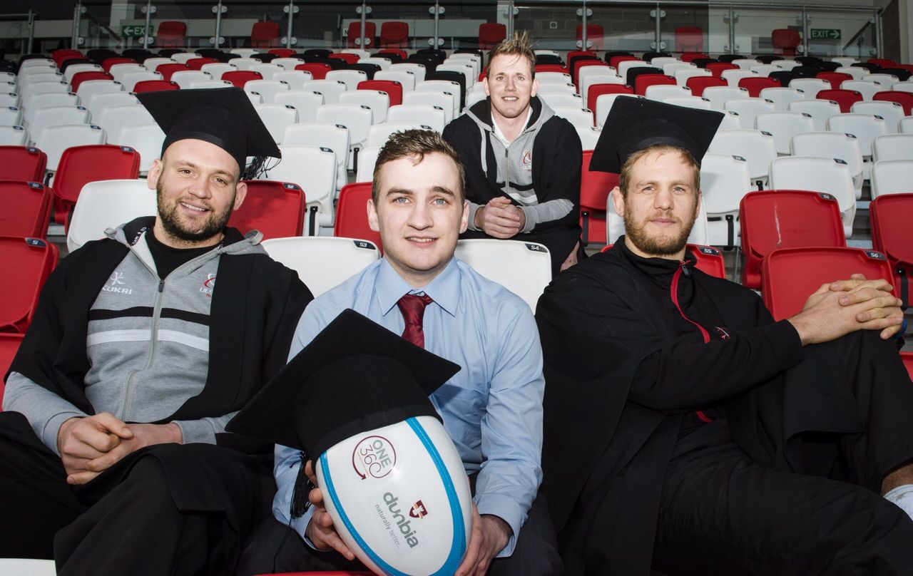 New graduate? Dunbia is looking to hire you