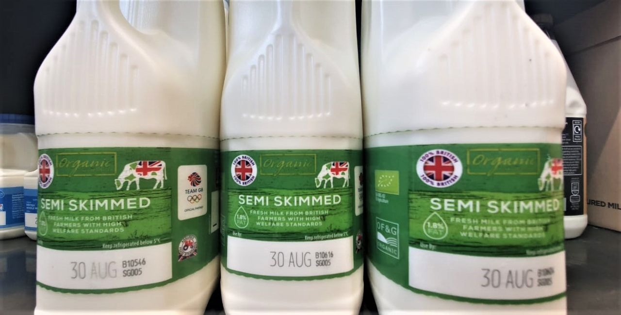 Researchers find food behaviour in UK and Ireland altered 'significantly' during Covid-19 pandemic