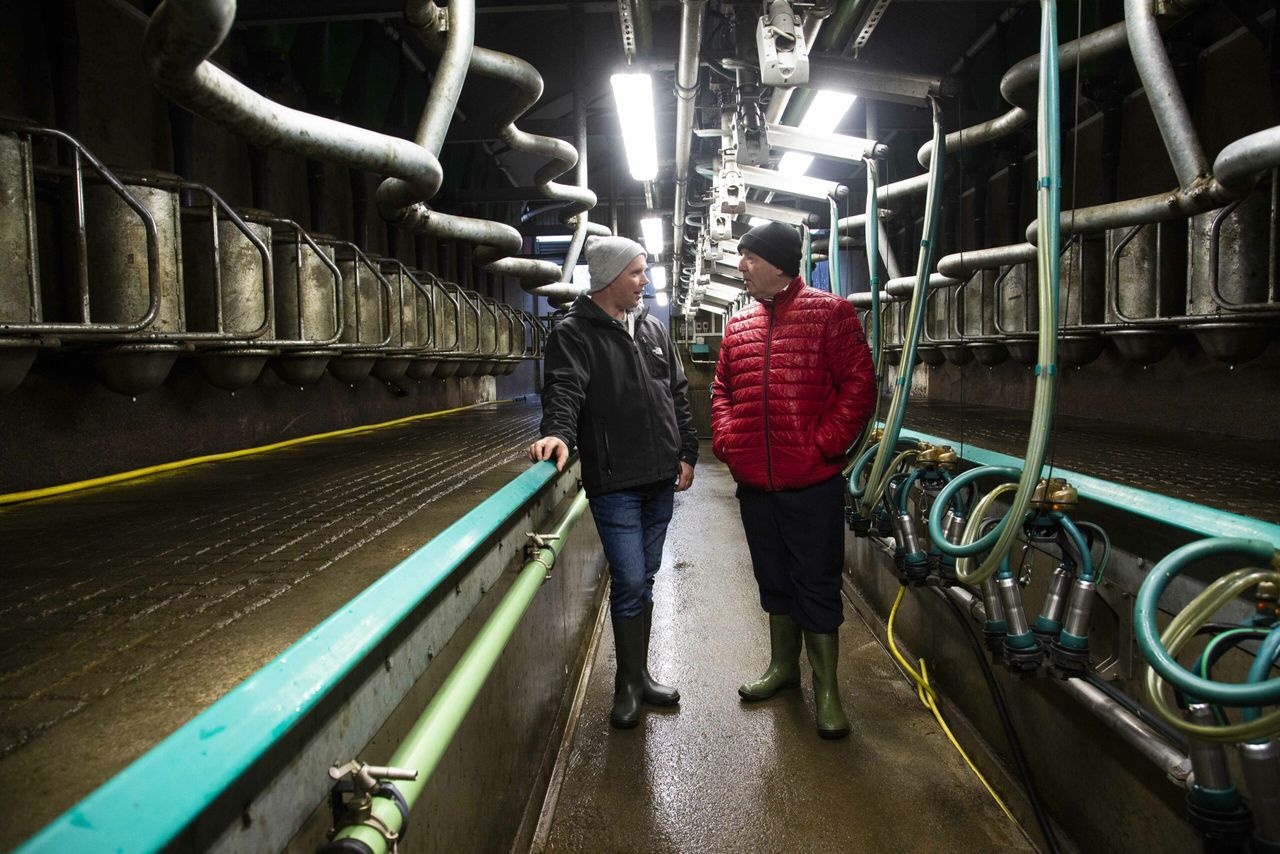 New €1 million joint farm development programme launched