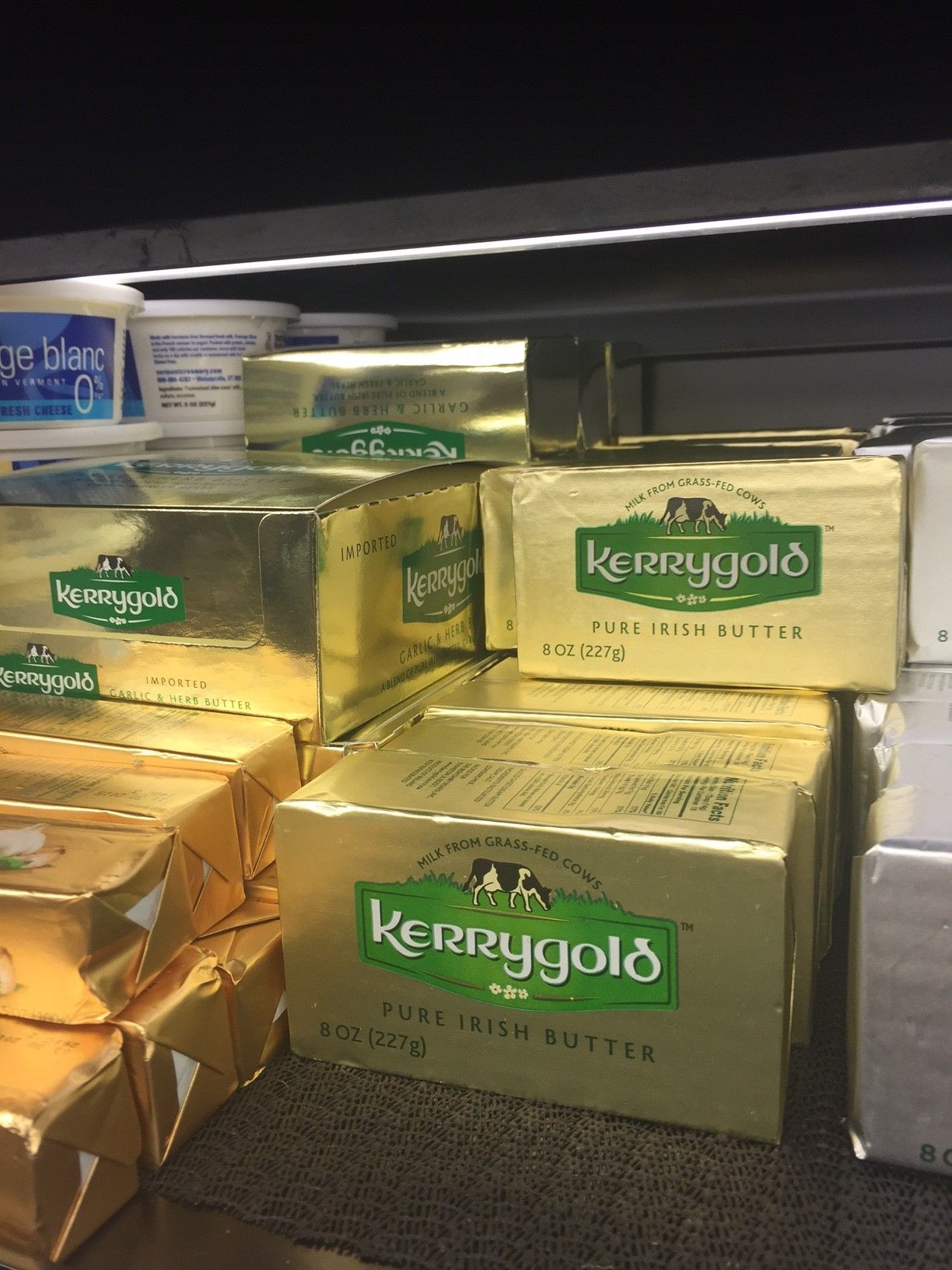 Kerrygold reaches €1 billion in retail sales globally