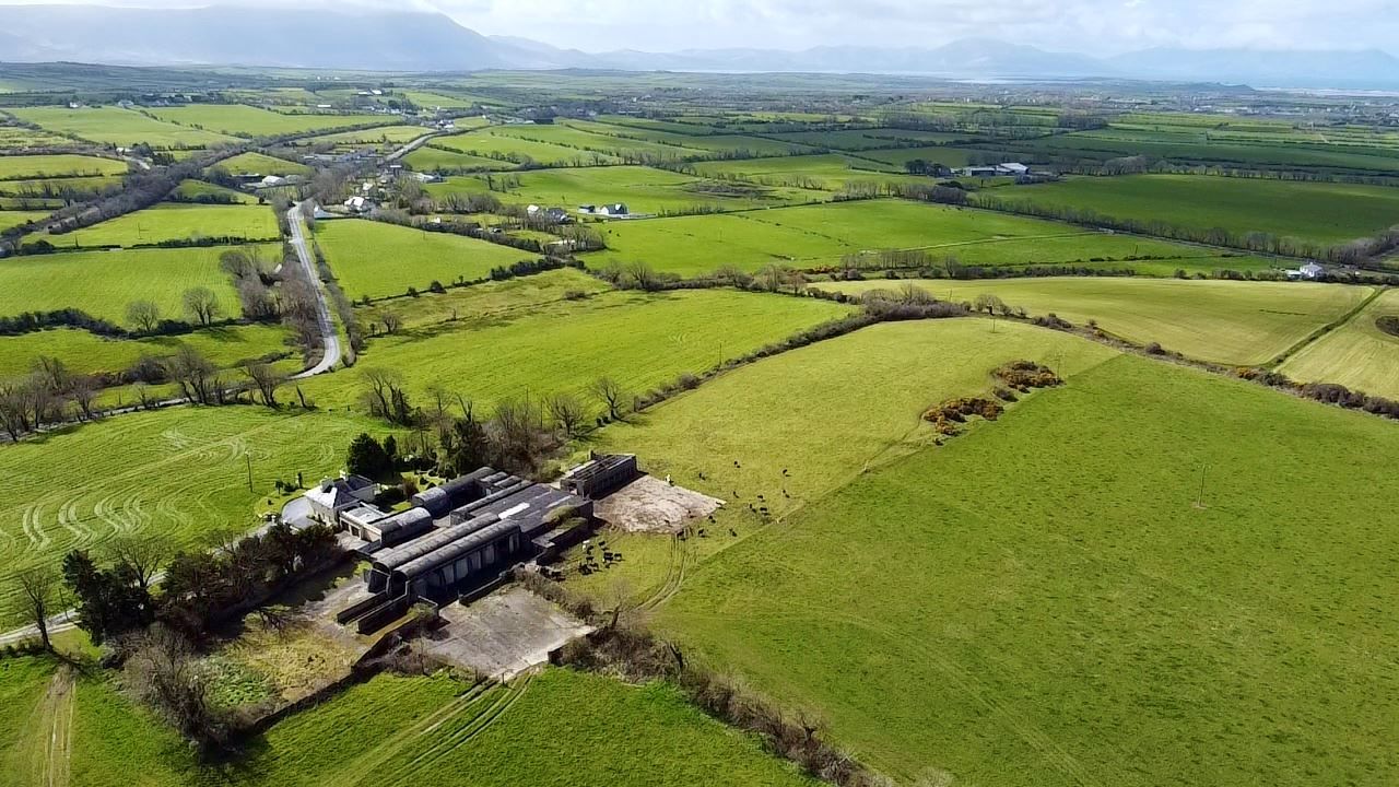 'Once in a lifetime' Kerry farm sells for over €2.7m