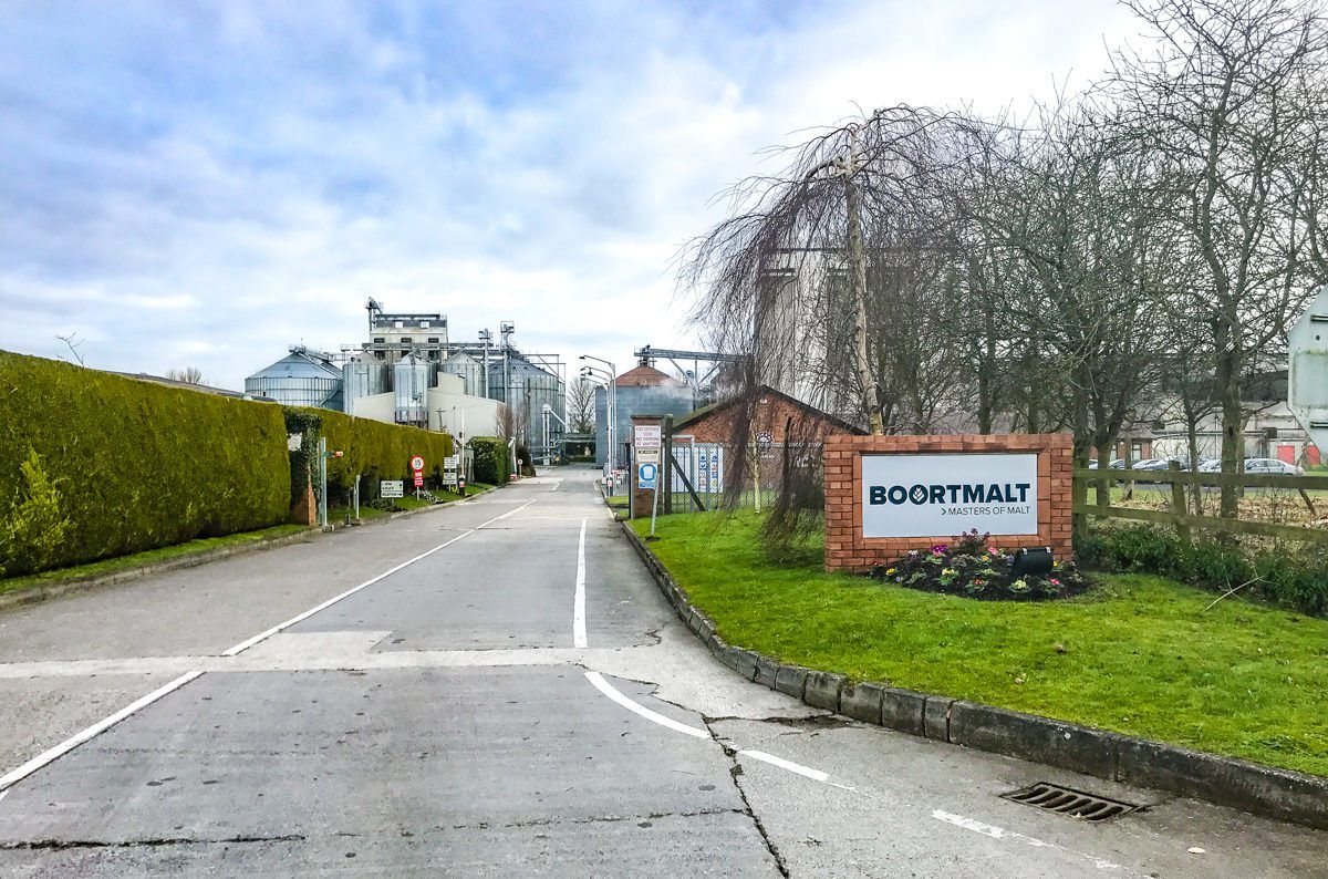 Tillage focus: Boortmalt looking for 50,000t of malting barley