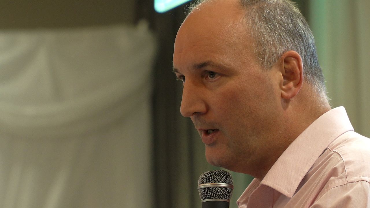 Video: Main processors 'not engaging' with Irish Beef Producers