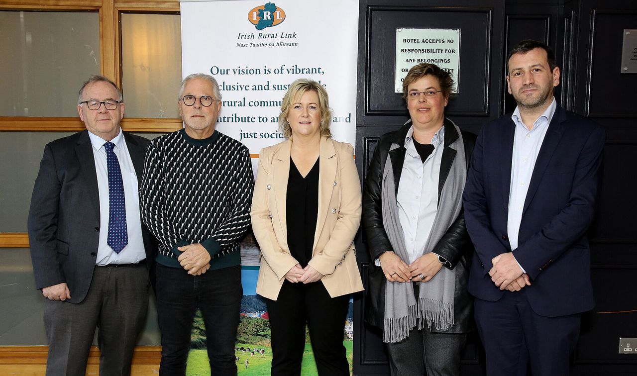 IRL meets Portugeuse partner in volunteering project