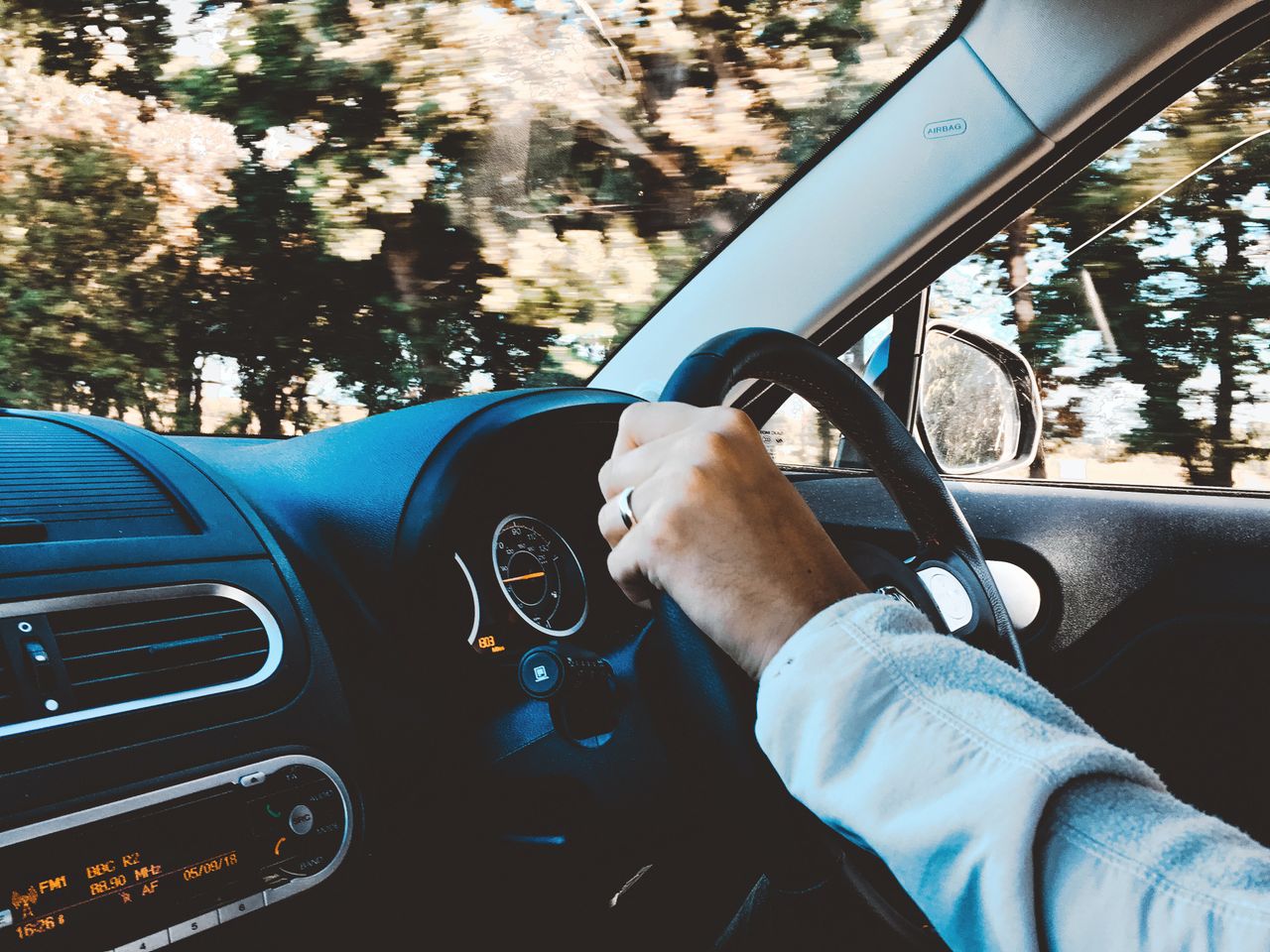 Road users urged to drive safely over the bank holiday