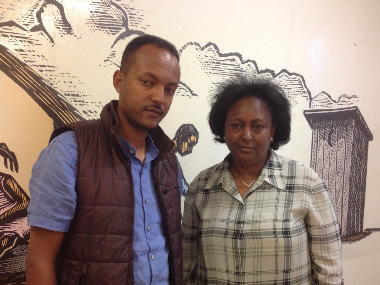 Expanding the family farm: An African take on dairying
