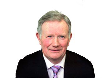 IFA Elections - Deputy President - Richard Kennedy