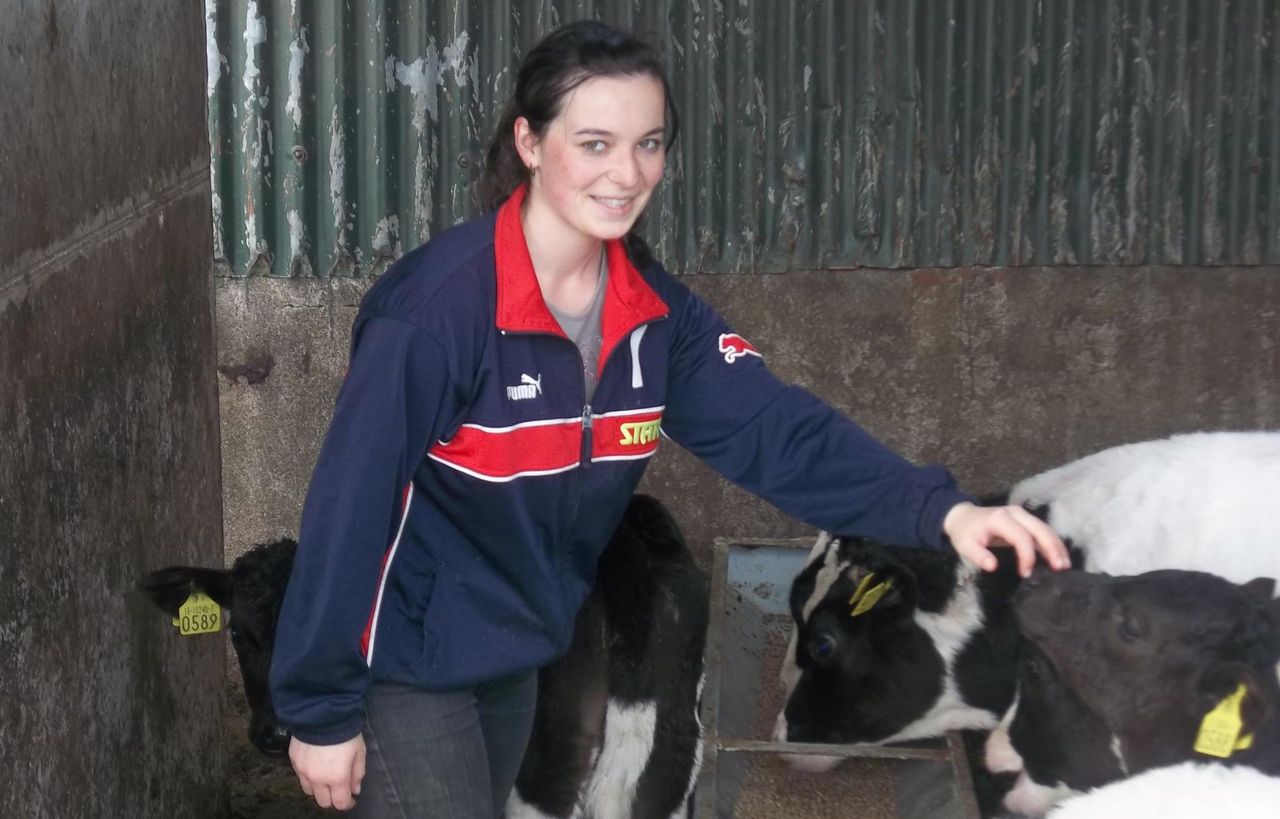 'Progressive' farm families sought for work experience programme