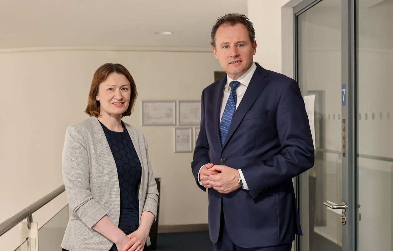 Farmers concerned about Agri-Food Regulator's 'remit' - Kerrane