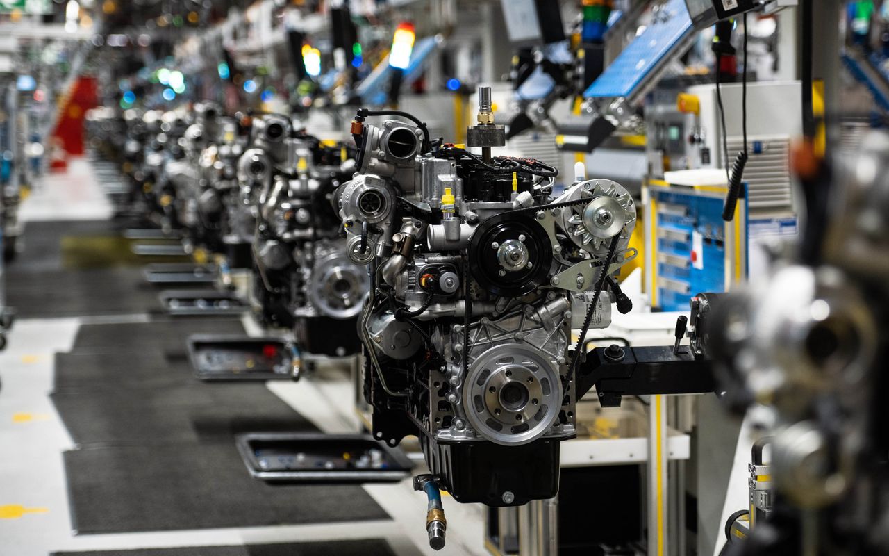 New TAFE-Deutz partnership to boost engine sales