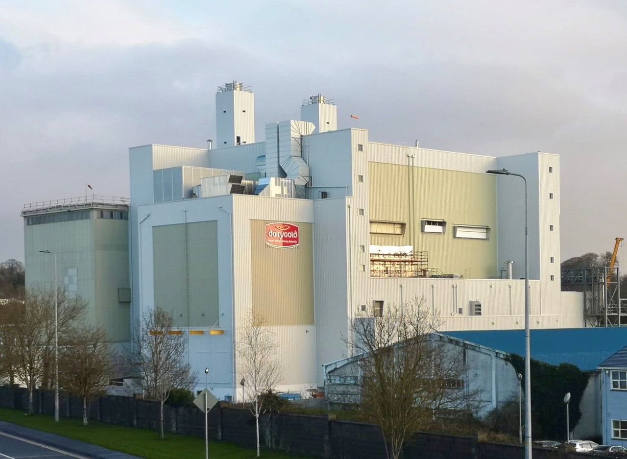 Dairygold won't progress Ornua fixed-price offer with suppliers