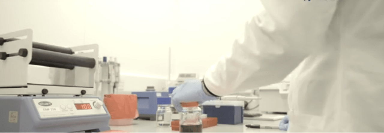 Grant awarded to develop a multiplex rapid test for mastitis