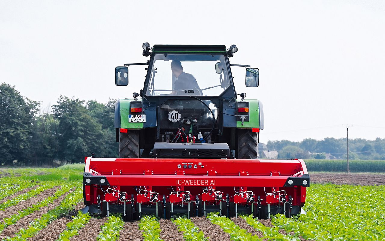 Lemken buys into weed recognition specialist Track32