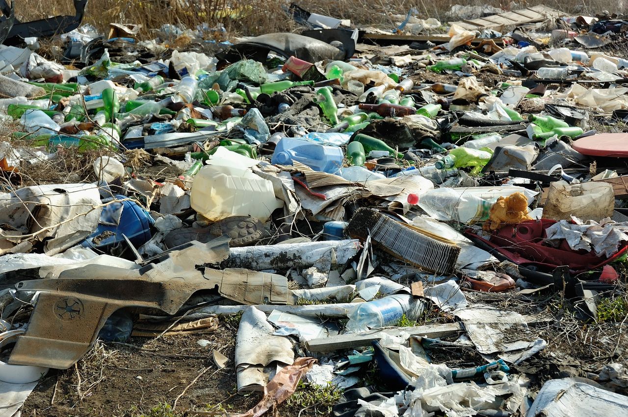 MEPs vote to prevent toxic chemicals from entering the food chain