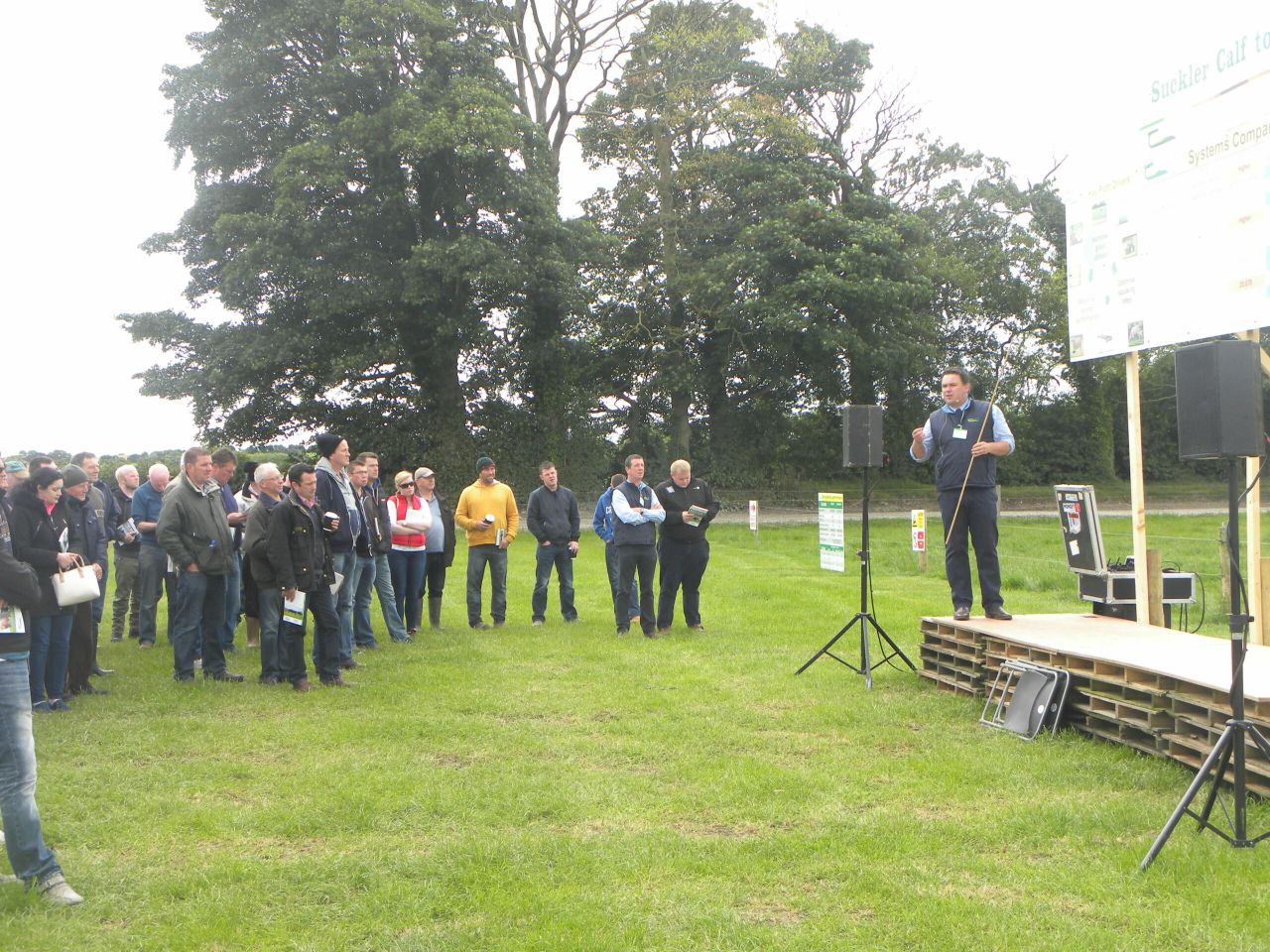 Why thousands of farmers attended Teagasc Beef 2016