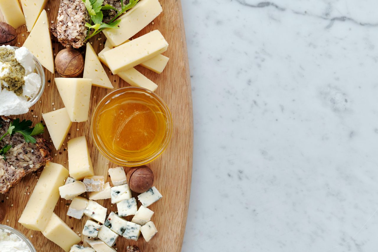 Sample locally produced food and meet producers at Bloom