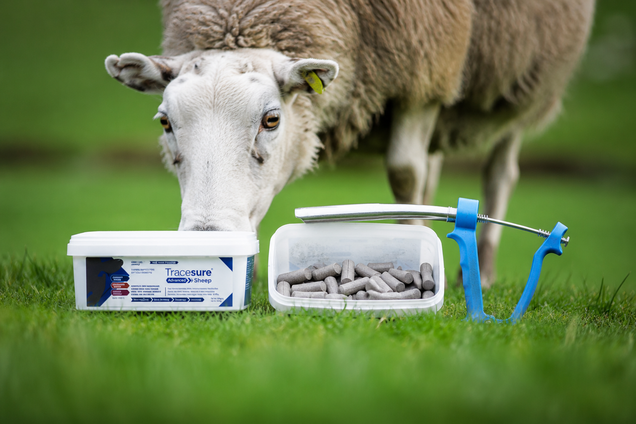 Trace elements: A key part of the pre-tupping NCT