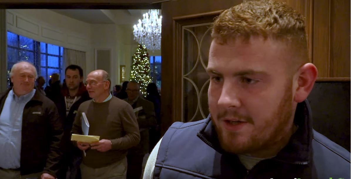 Vox pop: Do dairy and beef farmers need to rebuild trust?