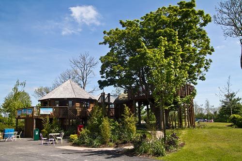 Tayto Park among top 10 tourist attractions 