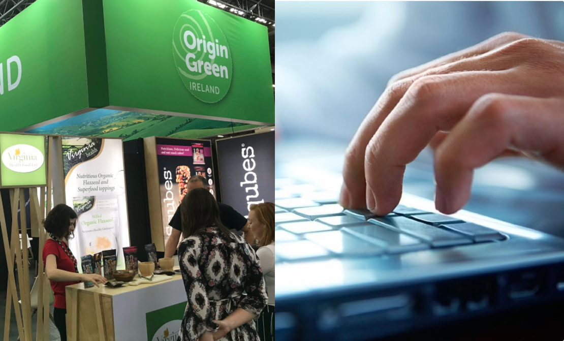 First UK 'virtual trade mission' underway to safeguard food exports