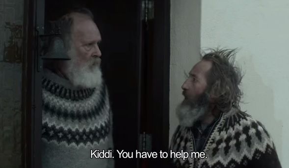 Sheep film scoops award at the Cannes Film Festival