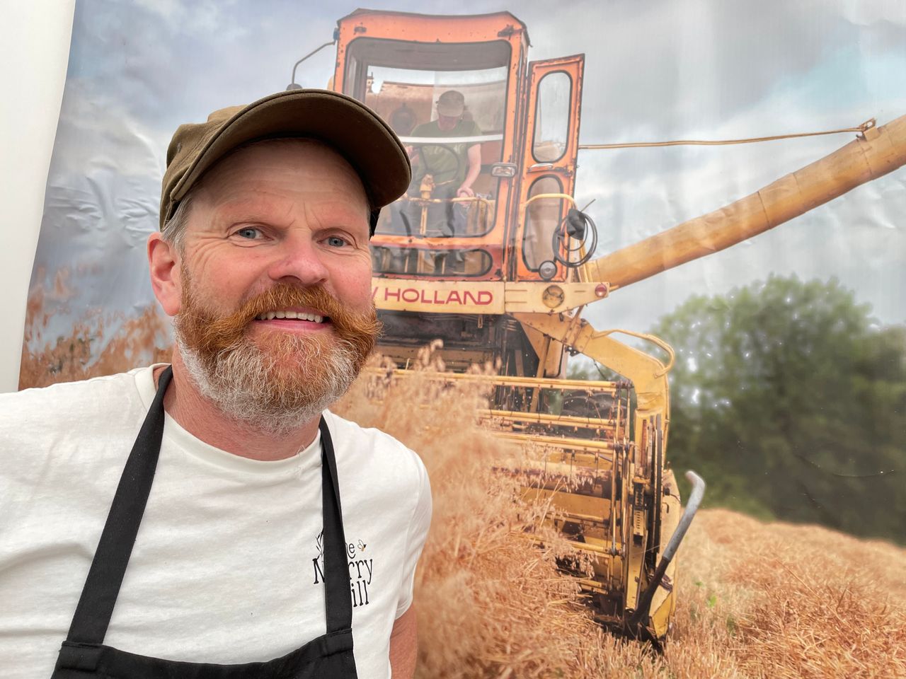 Laois mill scoops EU Organic Award
