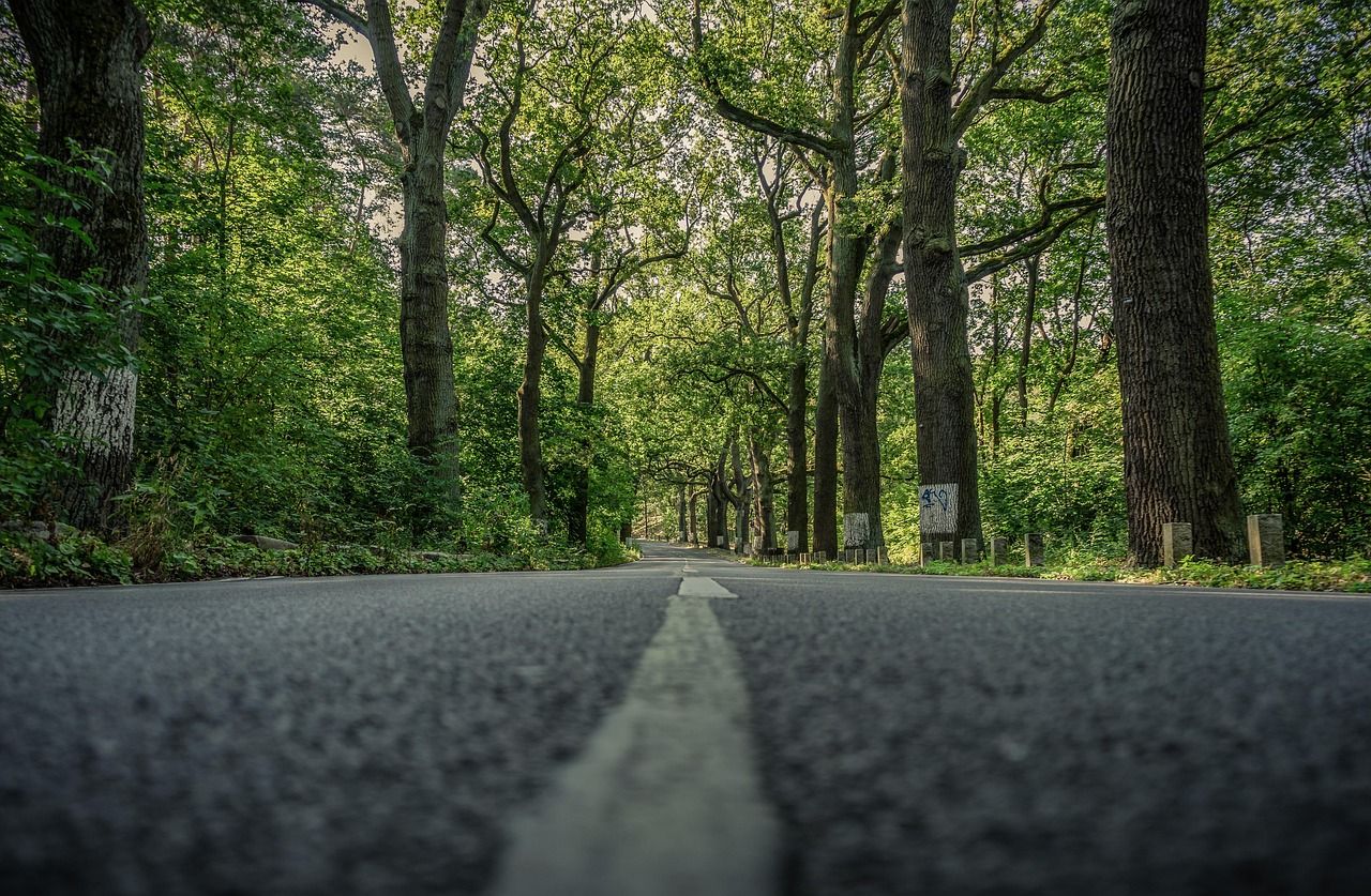 Study: Ireland ninth safest European country for driving