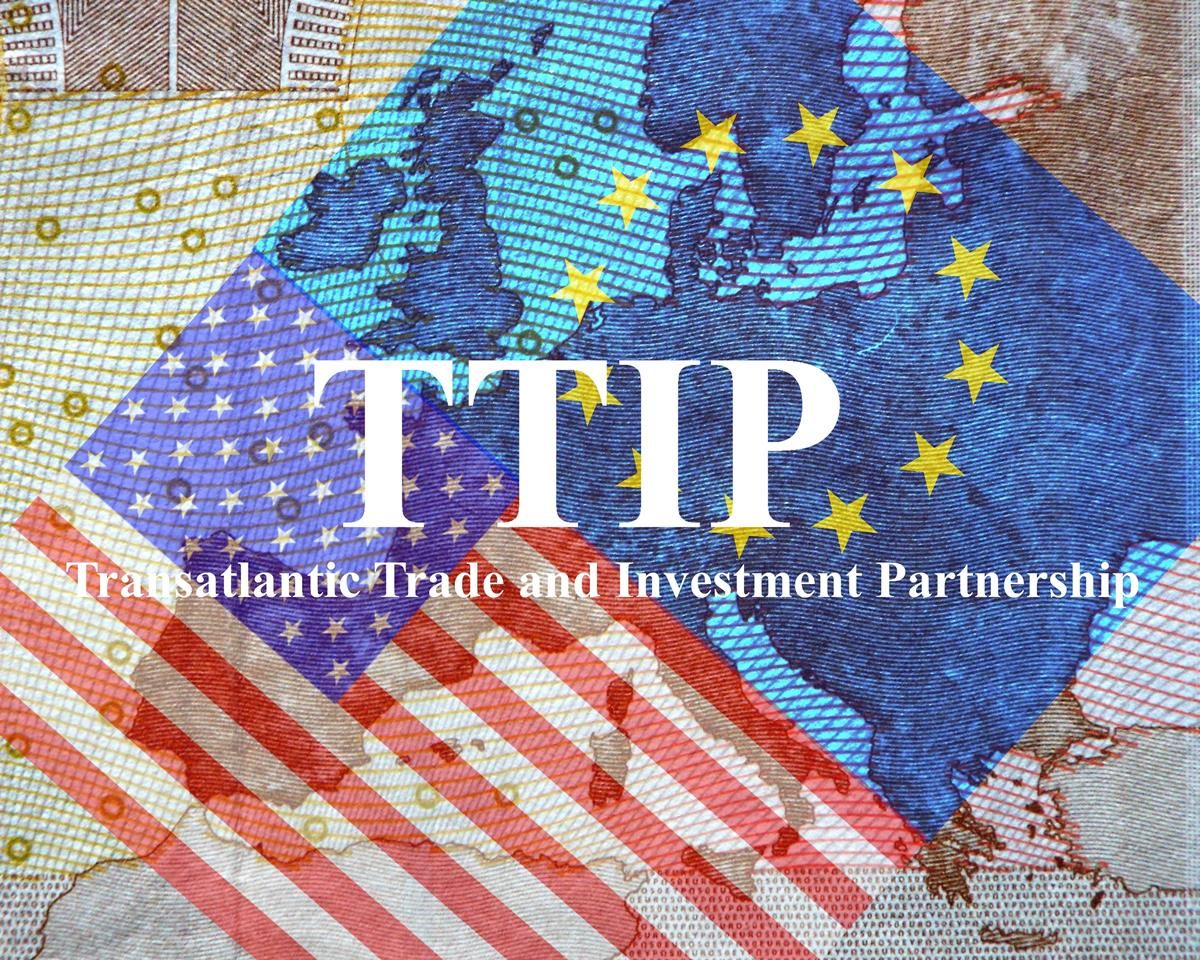 Further calls for ending of TTIP negotiations