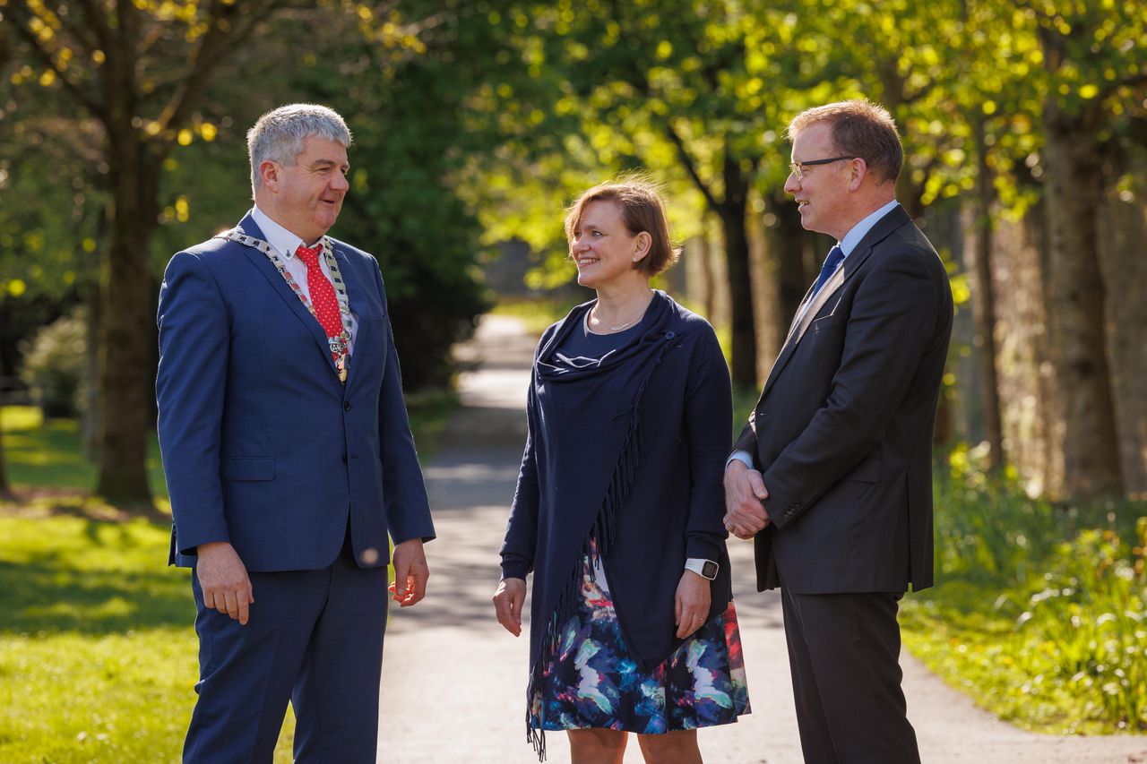 New €663m investment programme for 18 counties