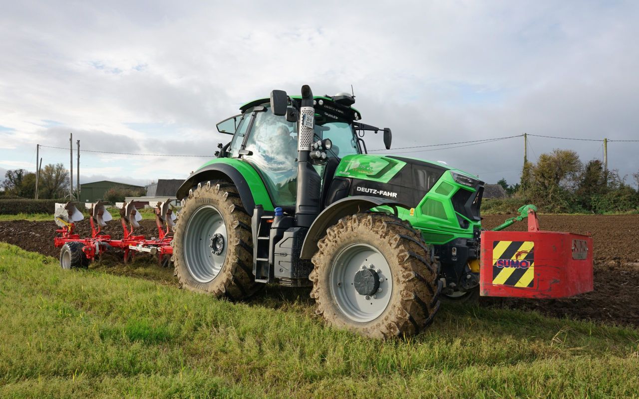 Opinion: Why ban the essential practice of ploughing?