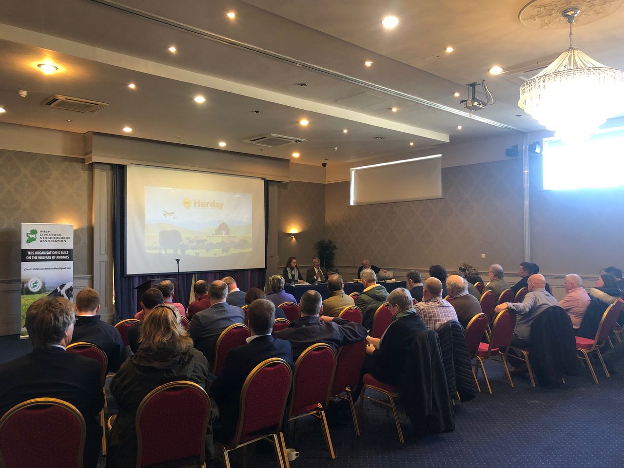 'Animal welfare' the focus of new livestock stakeholders' association