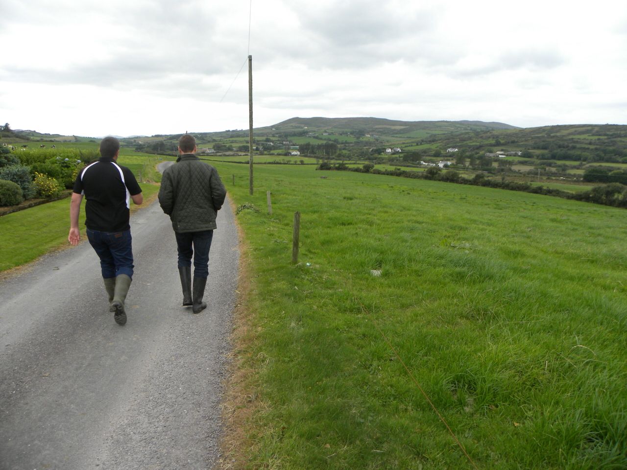 Three-fold increase in Dairy Farm Management course - but it's not enough says Farm Managers