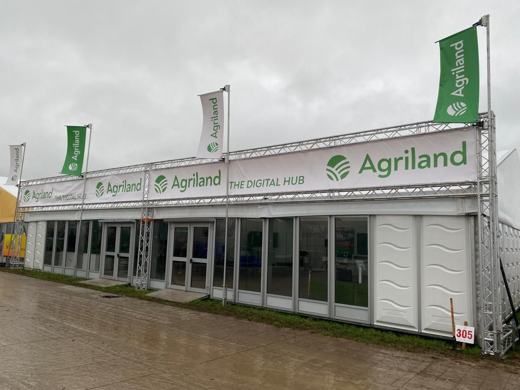 Ploughing 2023: What’s on at the Agriland tent on Wednesday