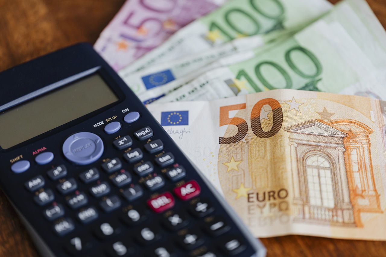 Late ACRES payments: Are there tax implications?