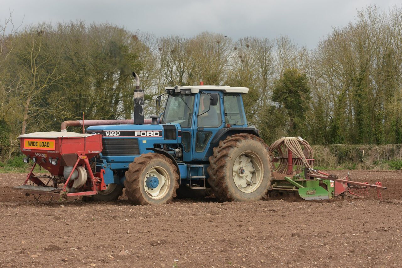 New agreement reached to 'support development of Irish tillage'