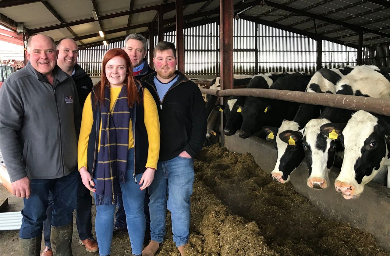 2019 Greenmount Association spring farm walk venue announced