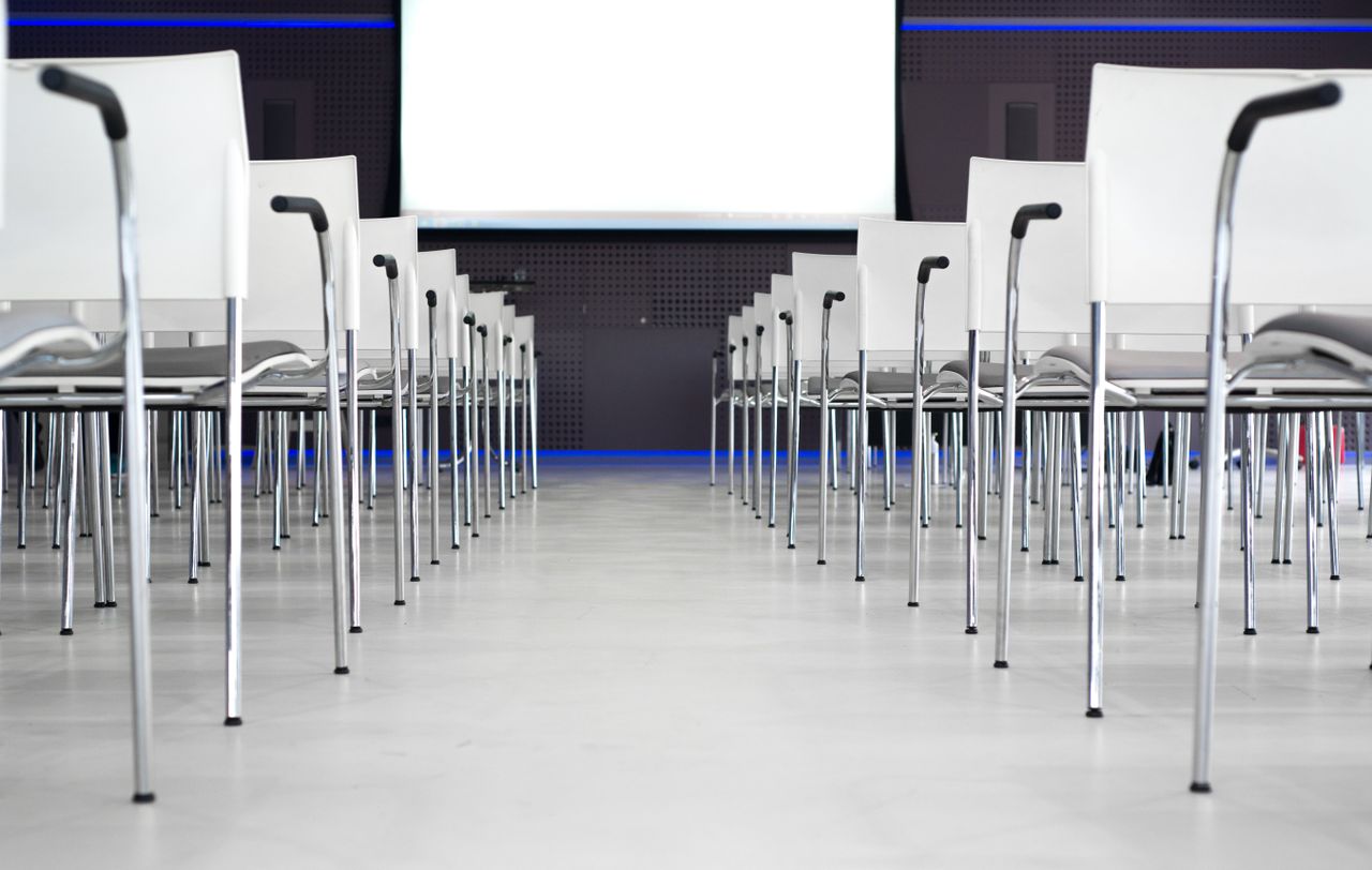 ICA to hold 2 EGMs for members to vote on its future