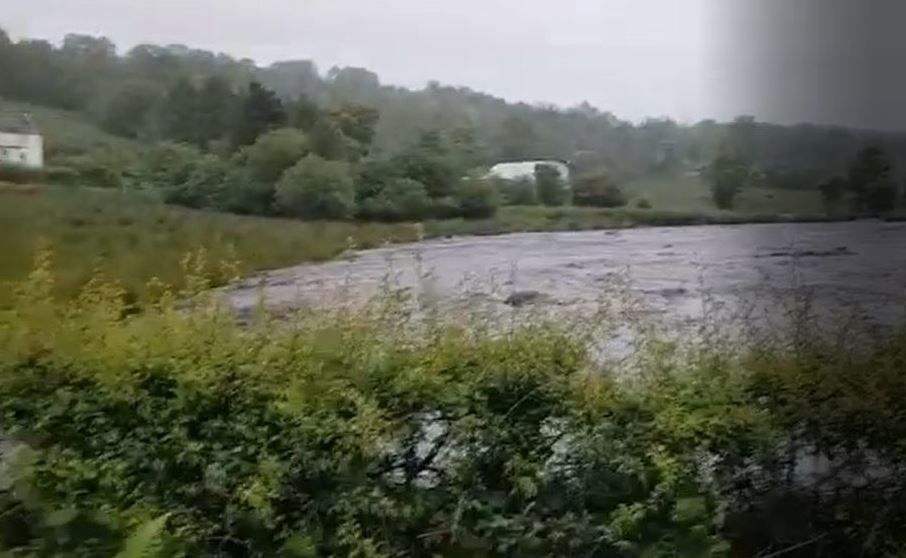 'Longer-term solutions' needed for site of bog slide in Leitrim