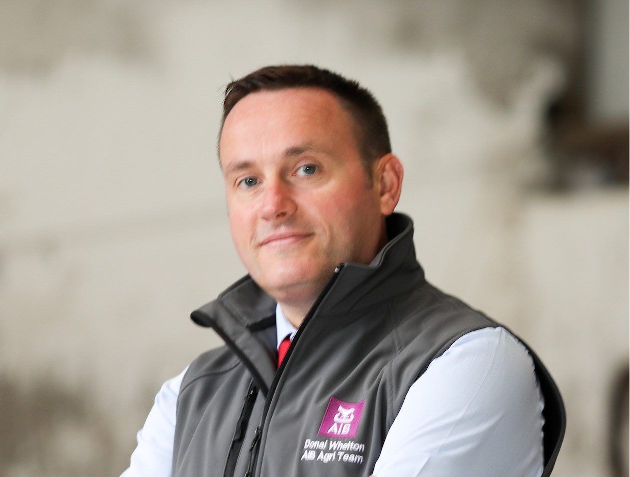 New head of agriculture at AIB announced
