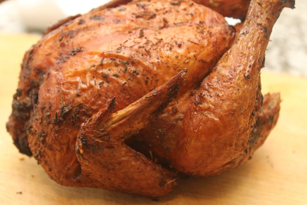Rabobank: Demand for poultry is 'improving' in Europe