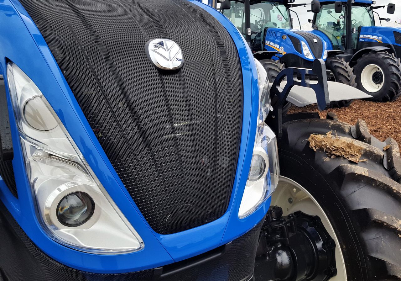 Kerry-based dealer joins the New Holland family
