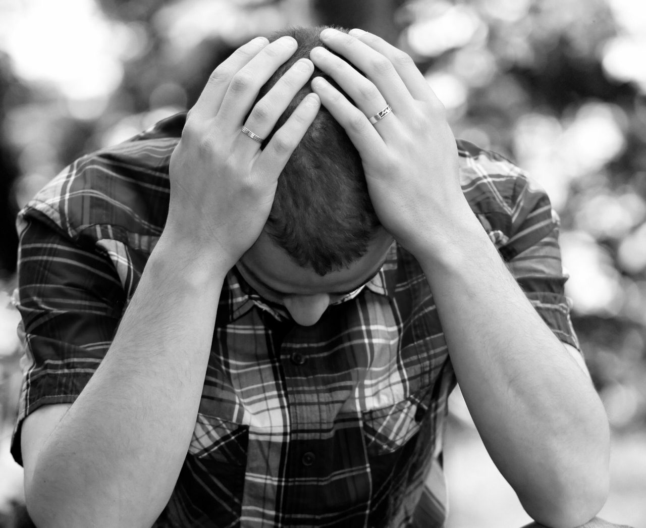 Coping with stress workshops for NI poultry farmers