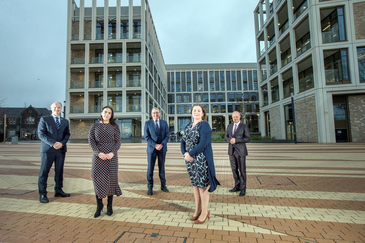 Sustainable meat and protein research team established