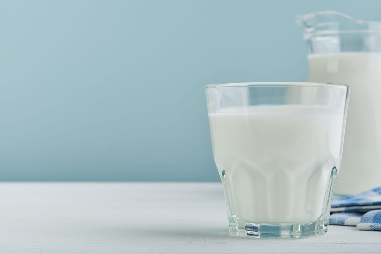 National Milk Agency: 'No members receive a salary'