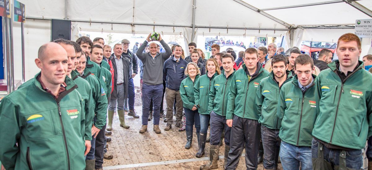 Is this 'Operation Transformation' for our beef sector?