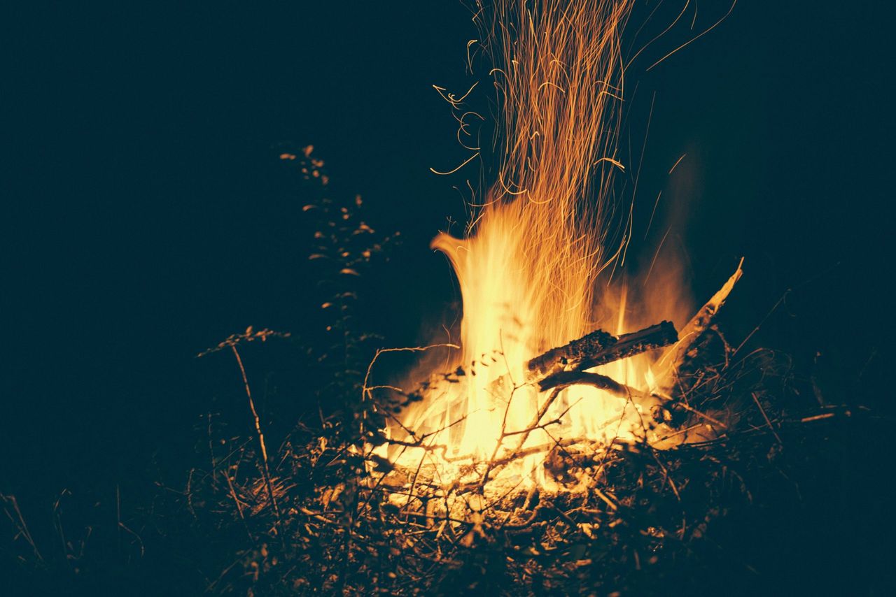 Minister of State rules out further exemption on burning green waste