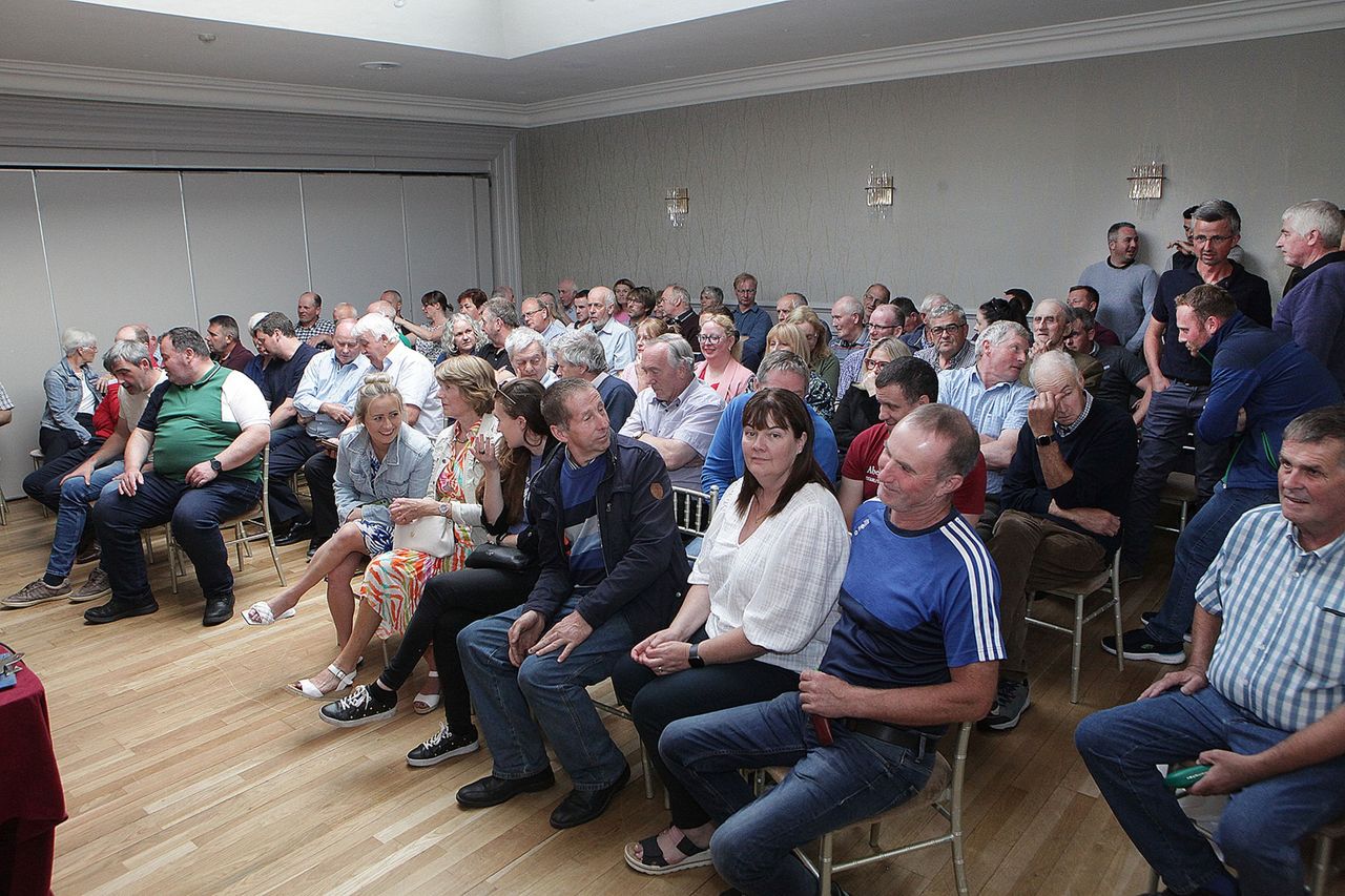 IFA meeting calls for 'fair' infrastructure code of practice