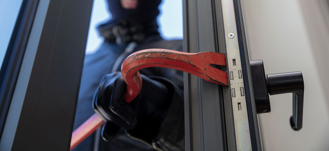CSO: 18% increase in theft in north-west region