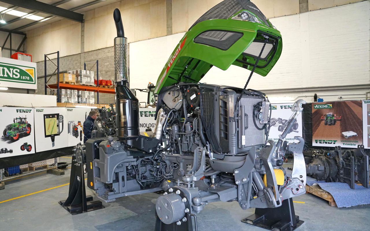 Engine oils and the science of lubrication