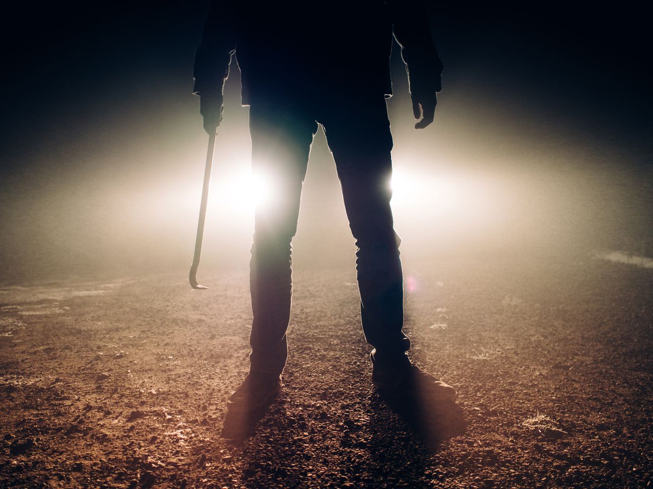 Which region recorded the most burglaries last year?